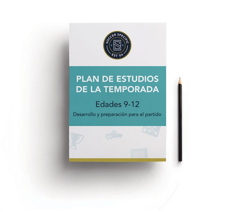 PLAN DE ESTUDIOSDE LA TEMPORADA | SoccerSpecific
